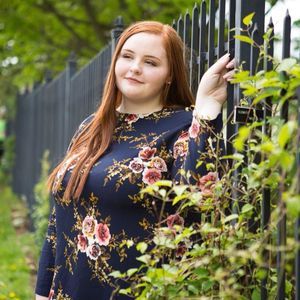 Meet your Posher, Athena